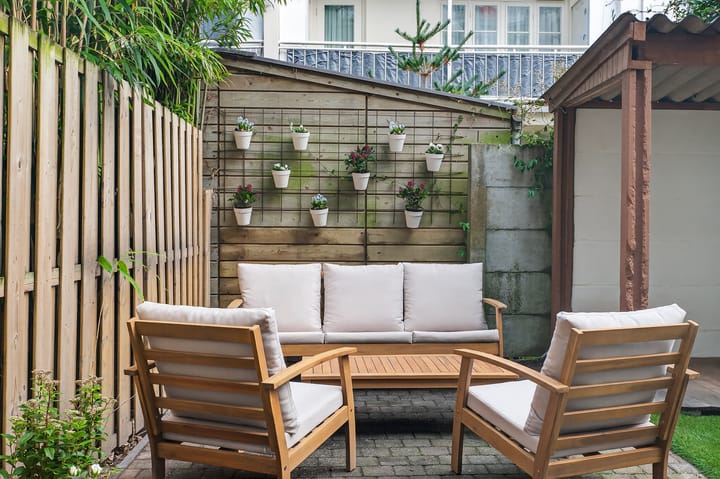 Foto 13 van Van Spilbergenstraat 40-H