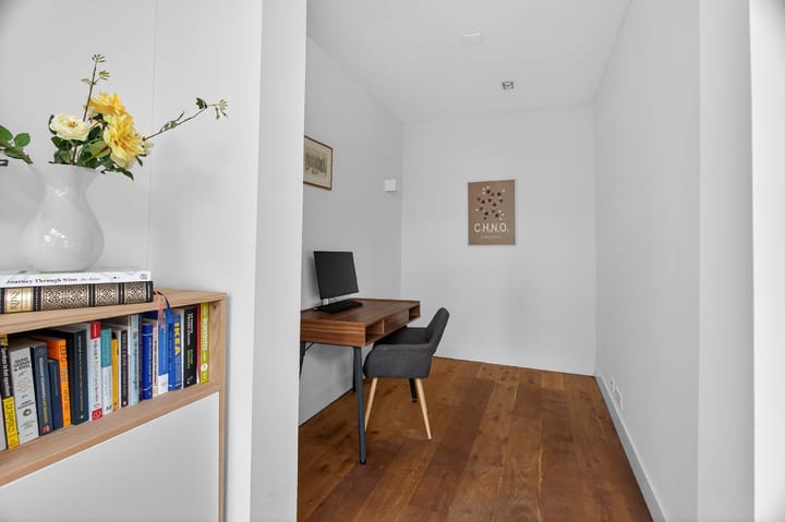 Foto 17 van Van Spilbergenstraat 40-H