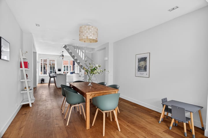 Foto 18 van Van Spilbergenstraat 40-H