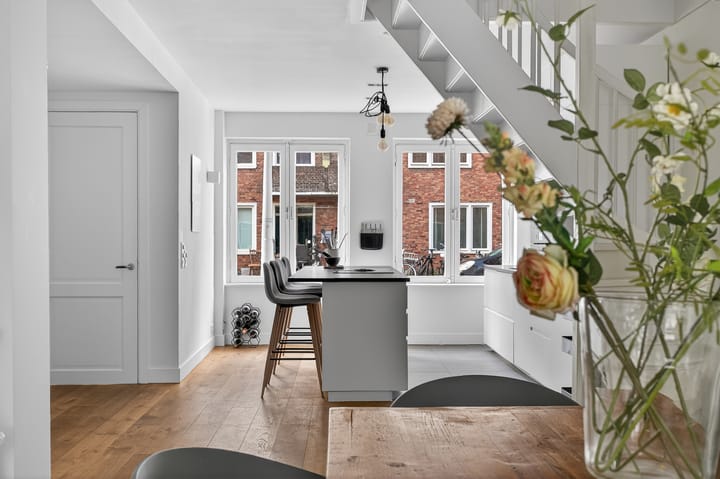 Foto 22 van Van Spilbergenstraat 40-H