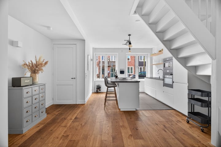 Foto 23 van Van Spilbergenstraat 40-H