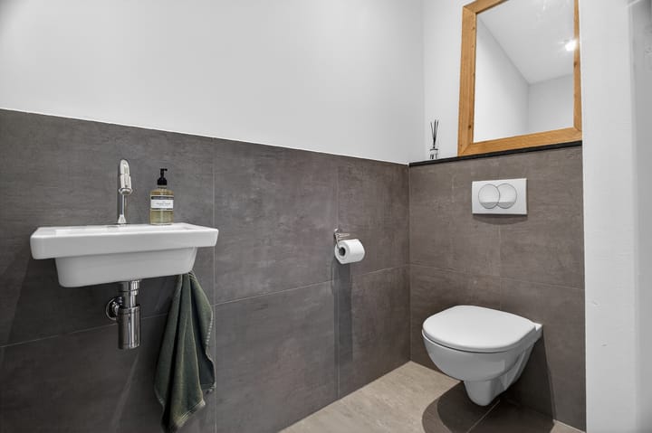 Foto 29 van Van Spilbergenstraat 40-H