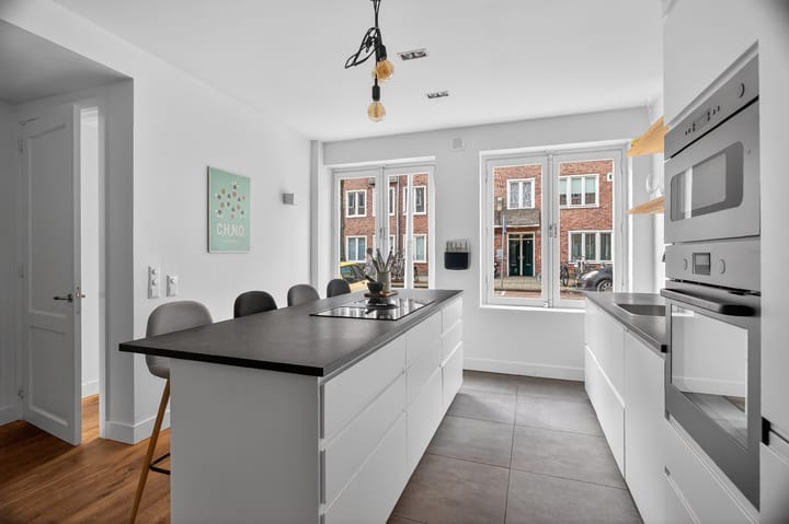 Foto 25 van Van Spilbergenstraat 40-H