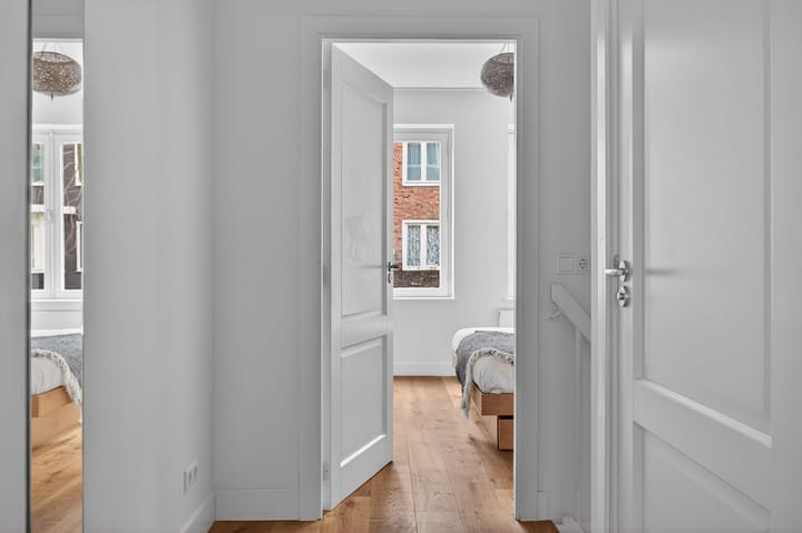 Foto 30 van Van Spilbergenstraat 40-H