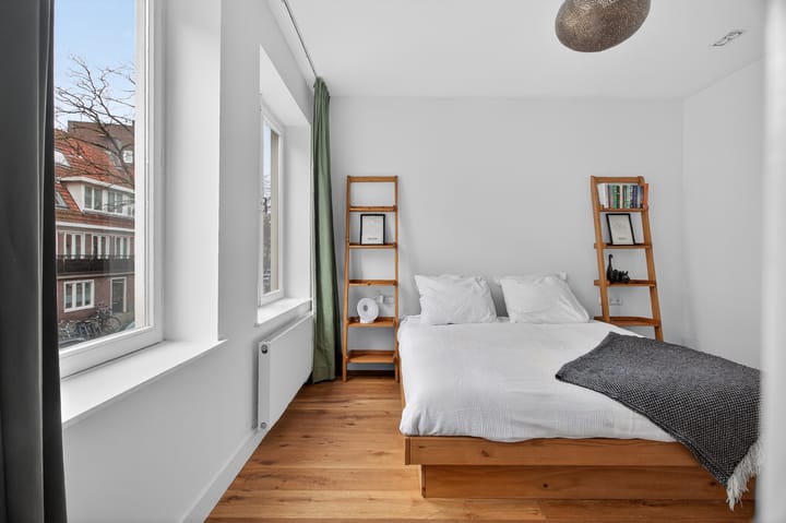 Foto 32 van Van Spilbergenstraat 40-H