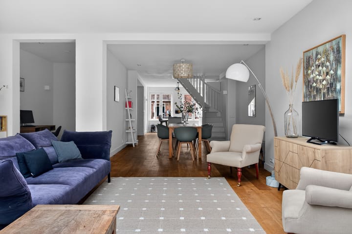 Foto 15 van Van Spilbergenstraat 40-H