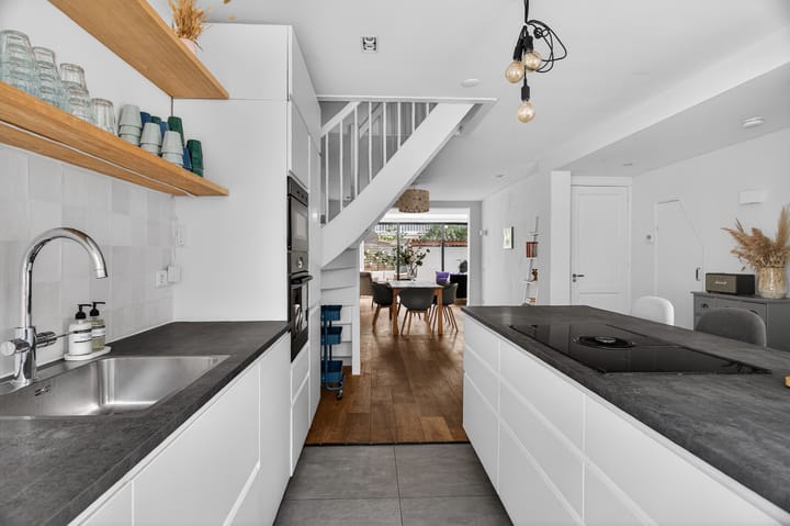 Foto 26 van Van Spilbergenstraat 40-H