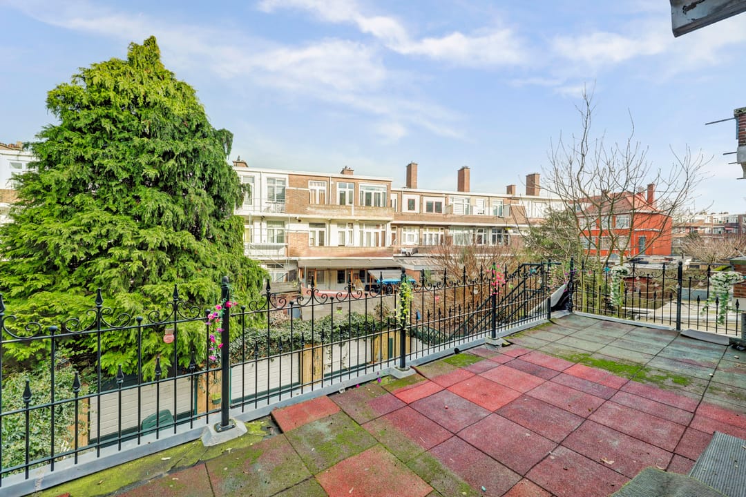 Foto 23 van Soestdijksekade 946