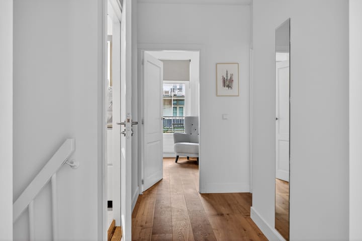 Foto 39 van Van Spilbergenstraat 40-H