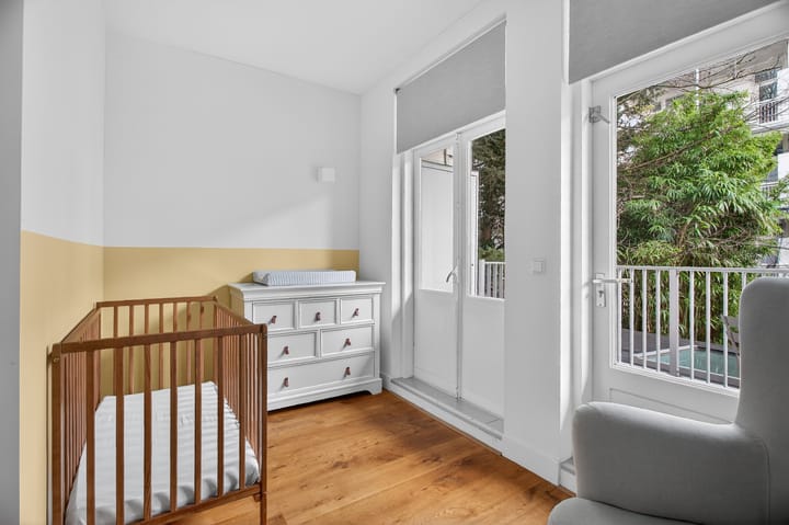 Foto 41 van Van Spilbergenstraat 40-H