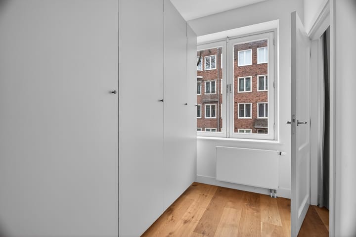 Foto 34 van Van Spilbergenstraat 40-H