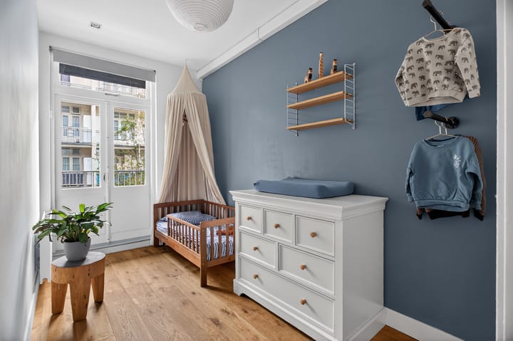 Foto 45 van Van Spilbergenstraat 40-H