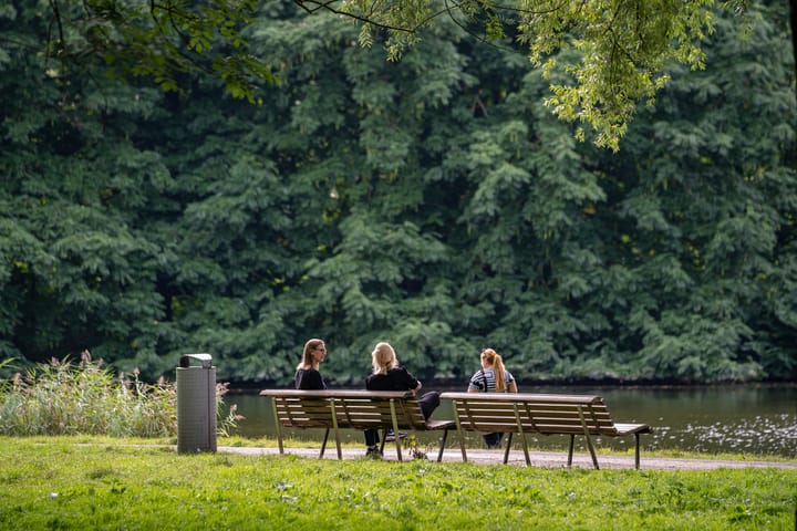 Foto 49 van Van Spilbergenstraat 40-H