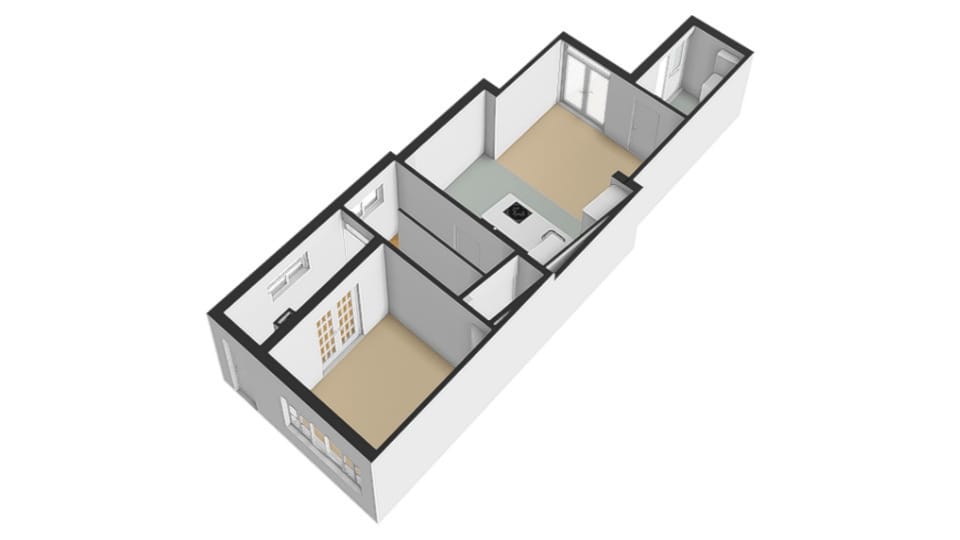 Foto 65 van Wittenburgstraat 24