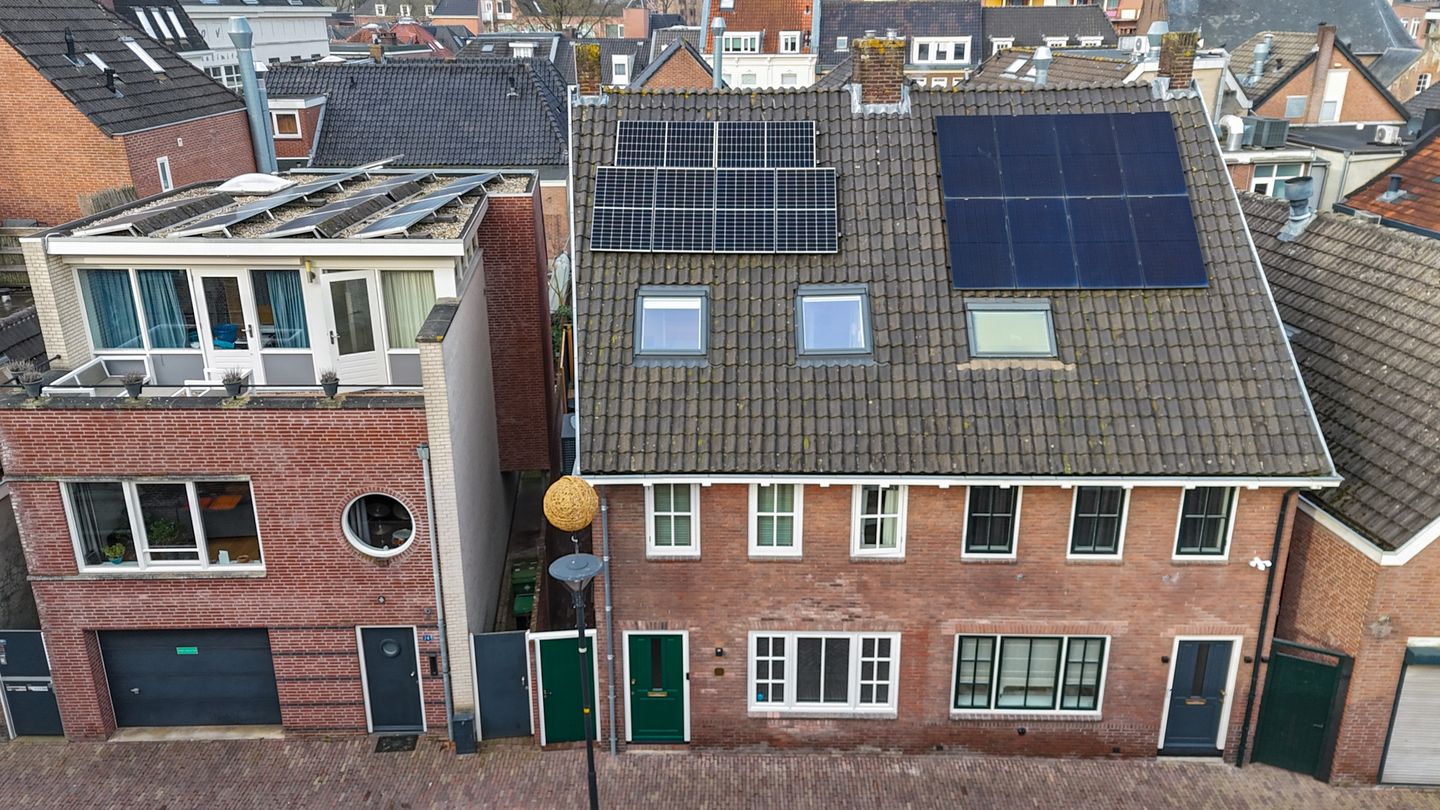 Foto 59 van Wittenburgstraat 24