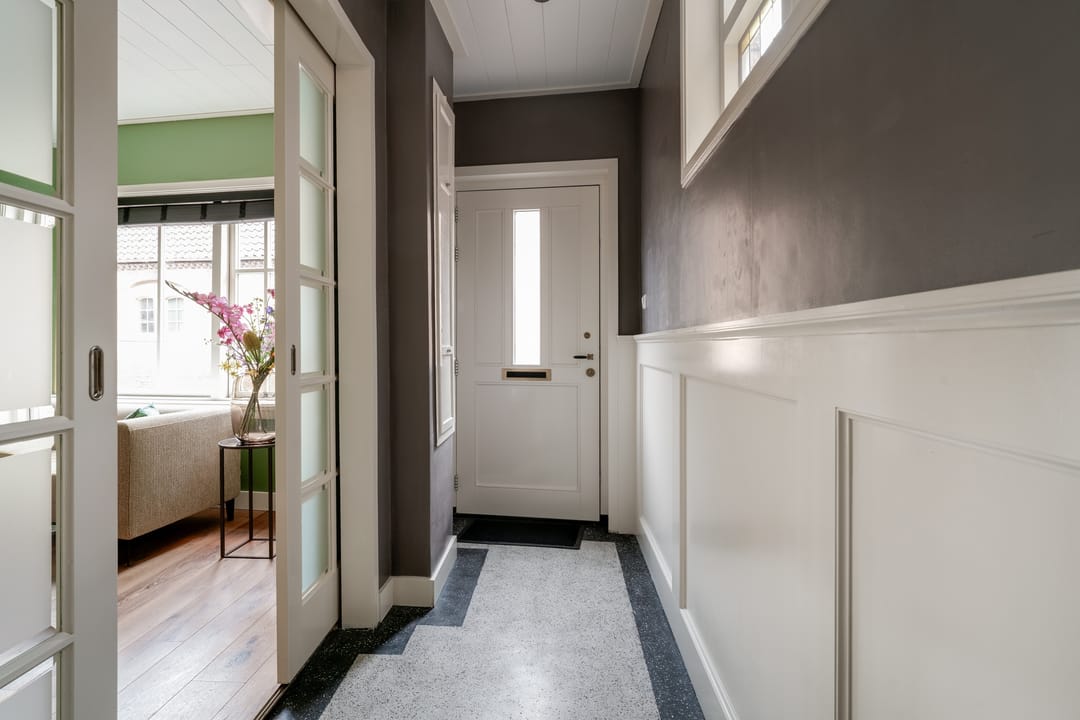 Foto 7 van Wittenburgstraat 24