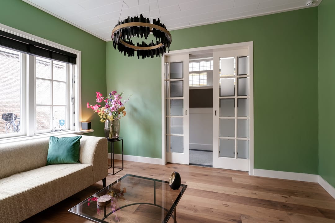 Foto 8 van Wittenburgstraat 24