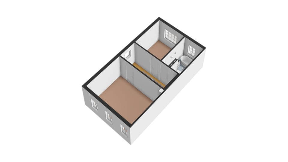 Foto 68 van Wittenburgstraat 24