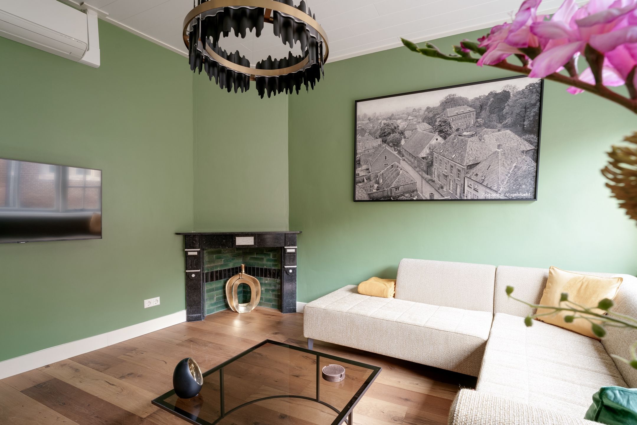 Foto 9 van Wittenburgstraat 24