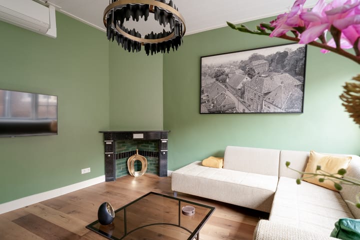 Foto 8 van Wittenburgstraat 24