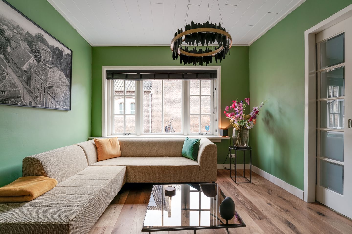 Foto 10 van Wittenburgstraat 24