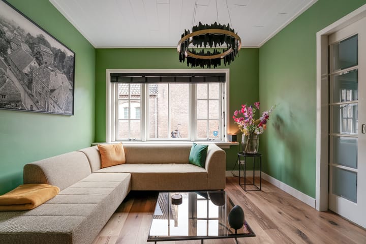 Foto 9 van Wittenburgstraat 24