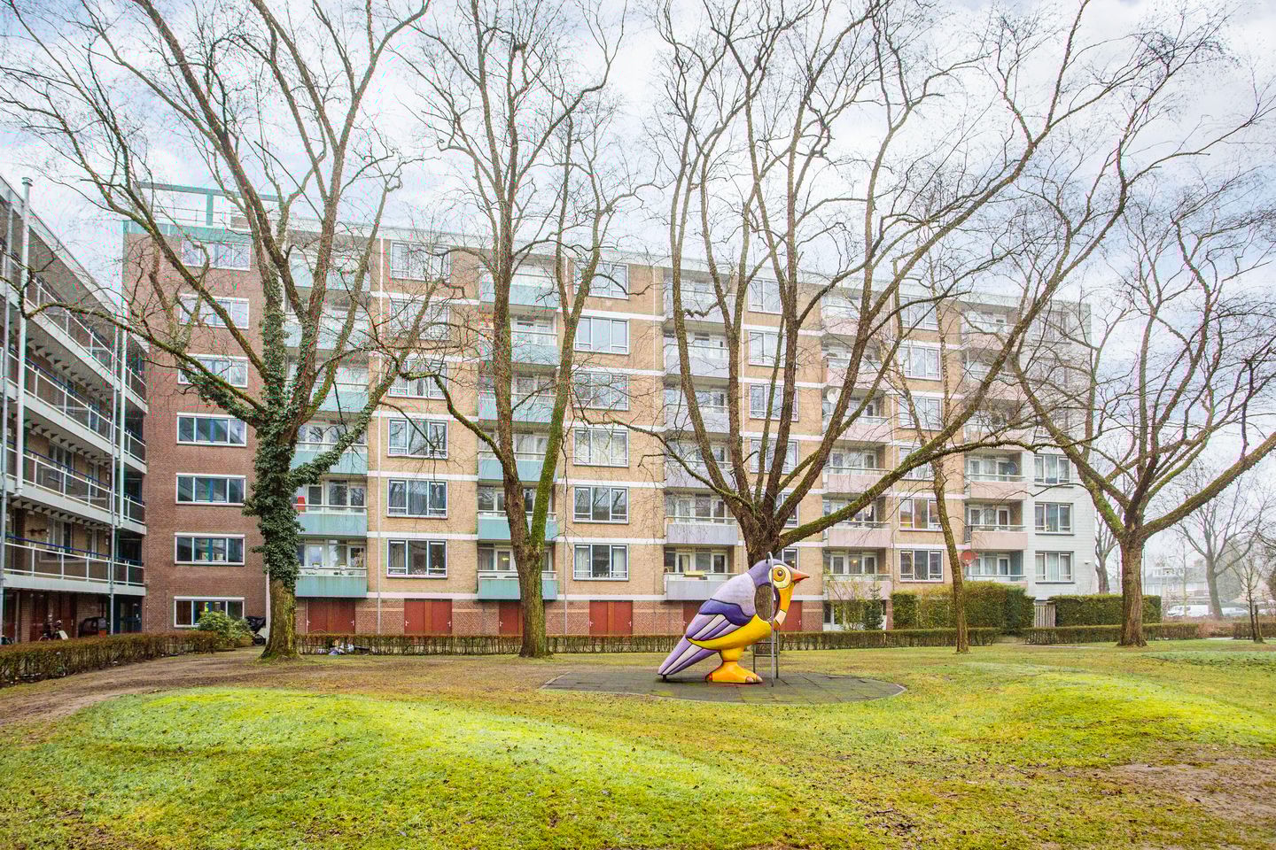 Foto 5 van Liendertseweg 141