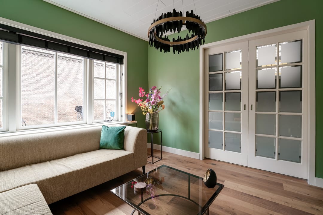 Foto 11 van Wittenburgstraat 24