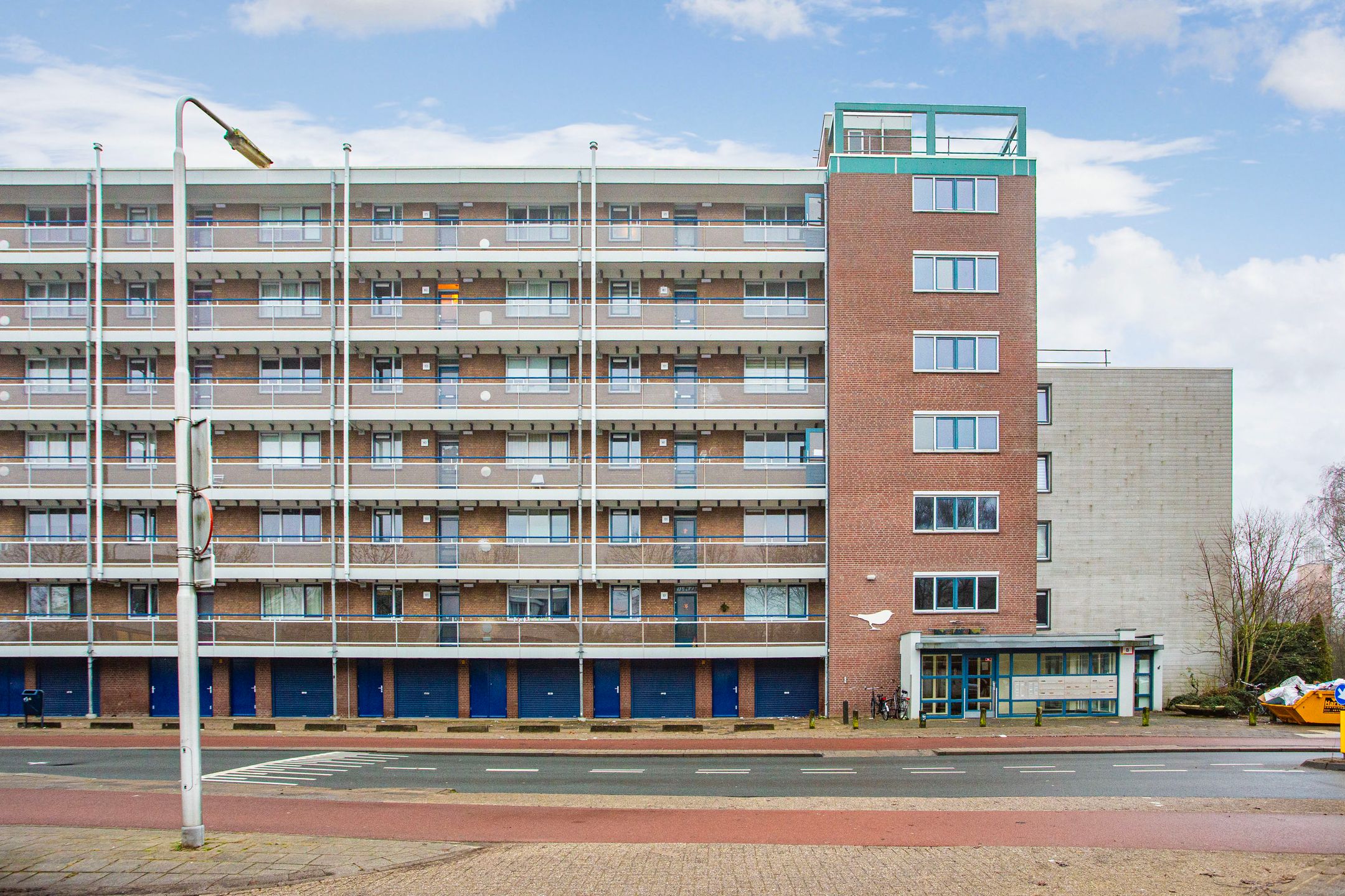 Foto 6 van Liendertseweg 141