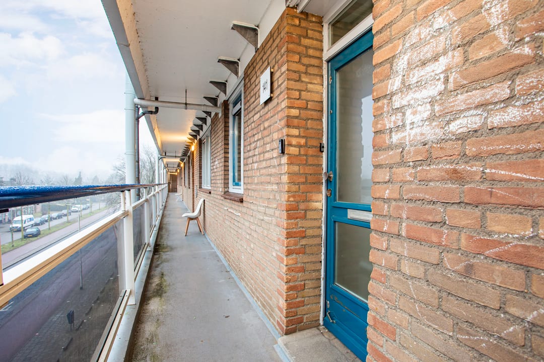 Foto 7 van Liendertseweg 141