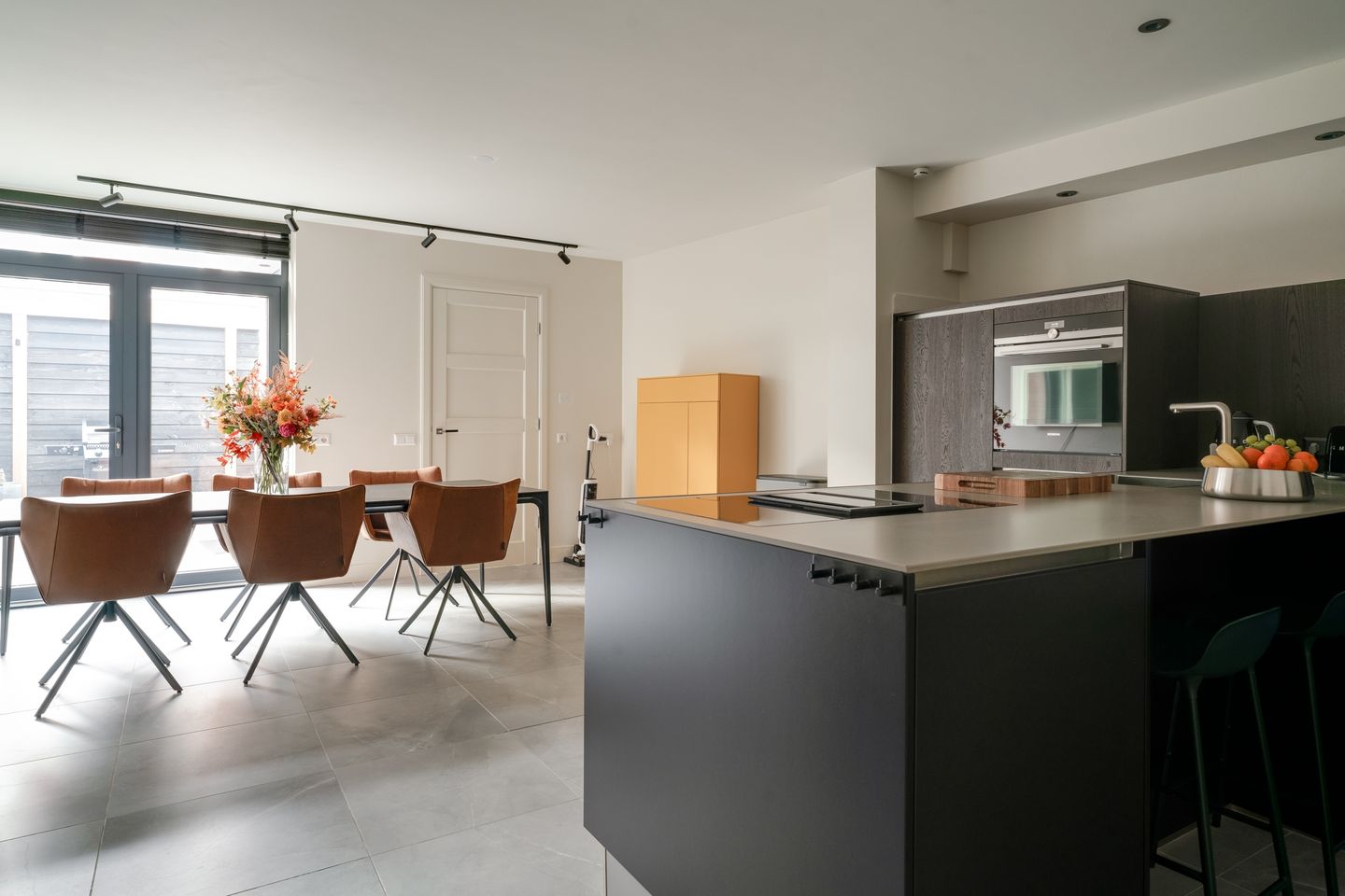 Foto 14 van Wittenburgstraat 24