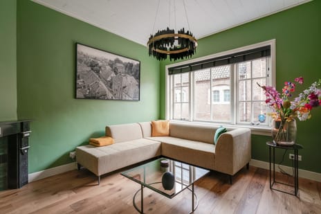 Wittenburgstraat 24 secondary image