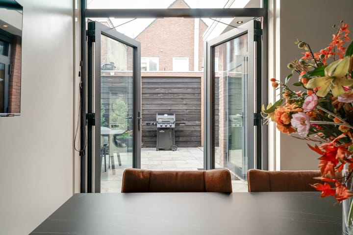 Foto 18 van Wittenburgstraat 24