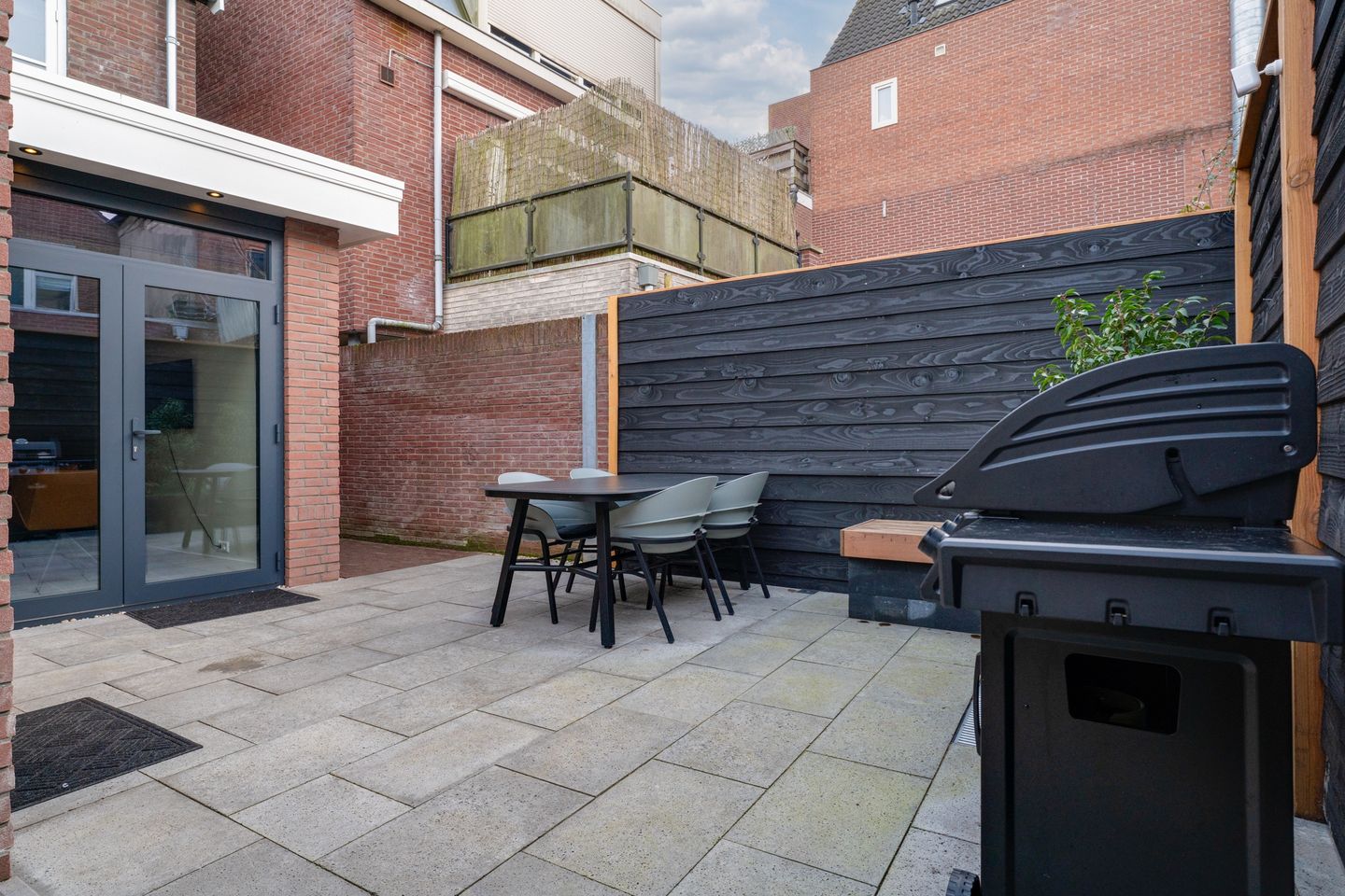 Foto 20 van Wittenburgstraat 24