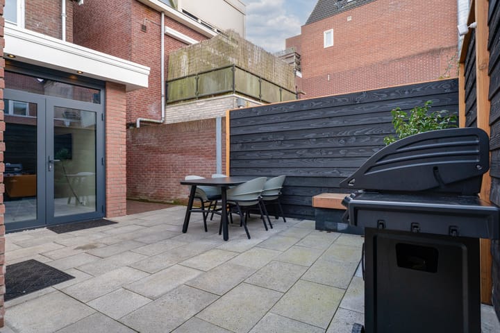 Foto 20 van Wittenburgstraat 24