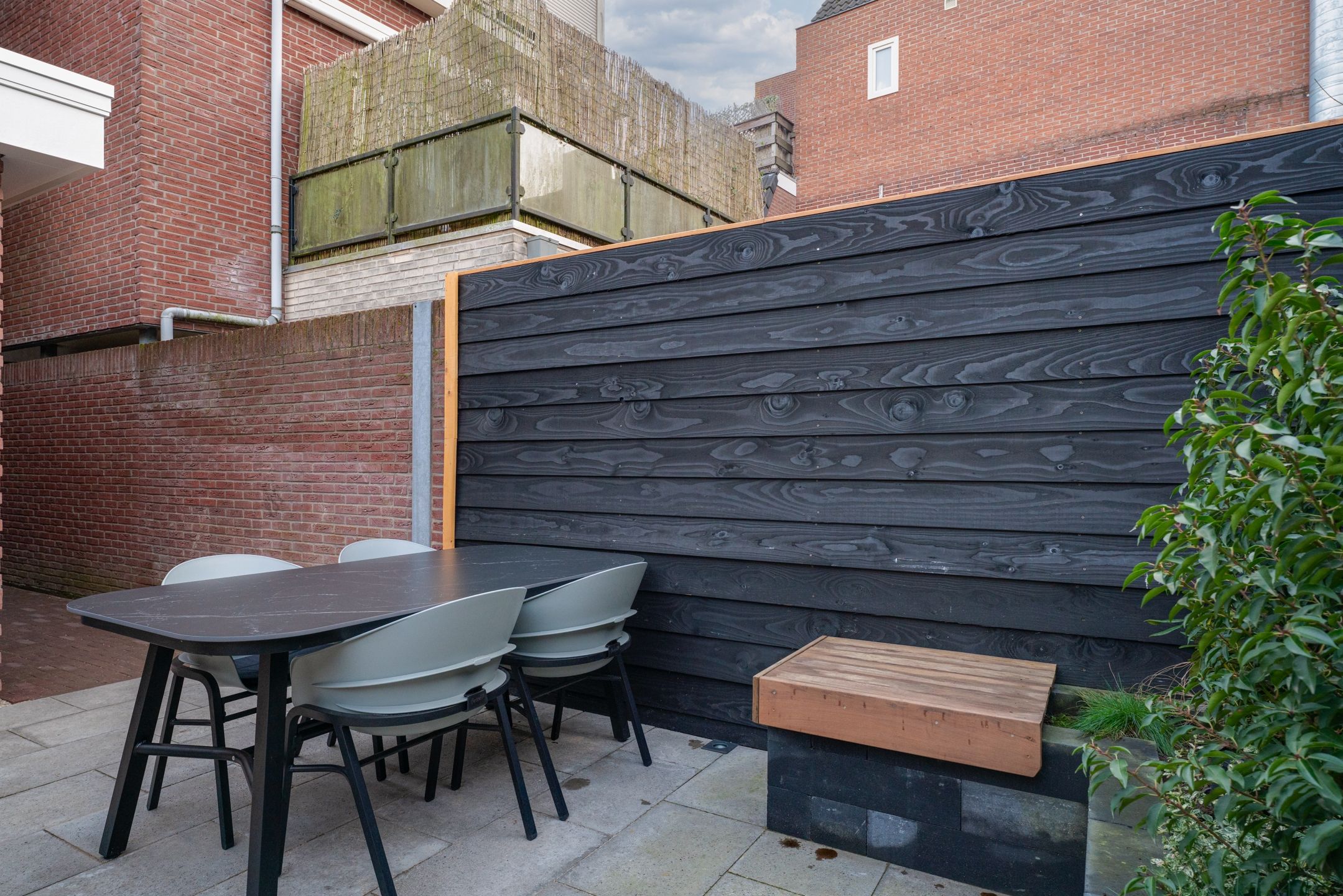 Foto 24 van Wittenburgstraat 24