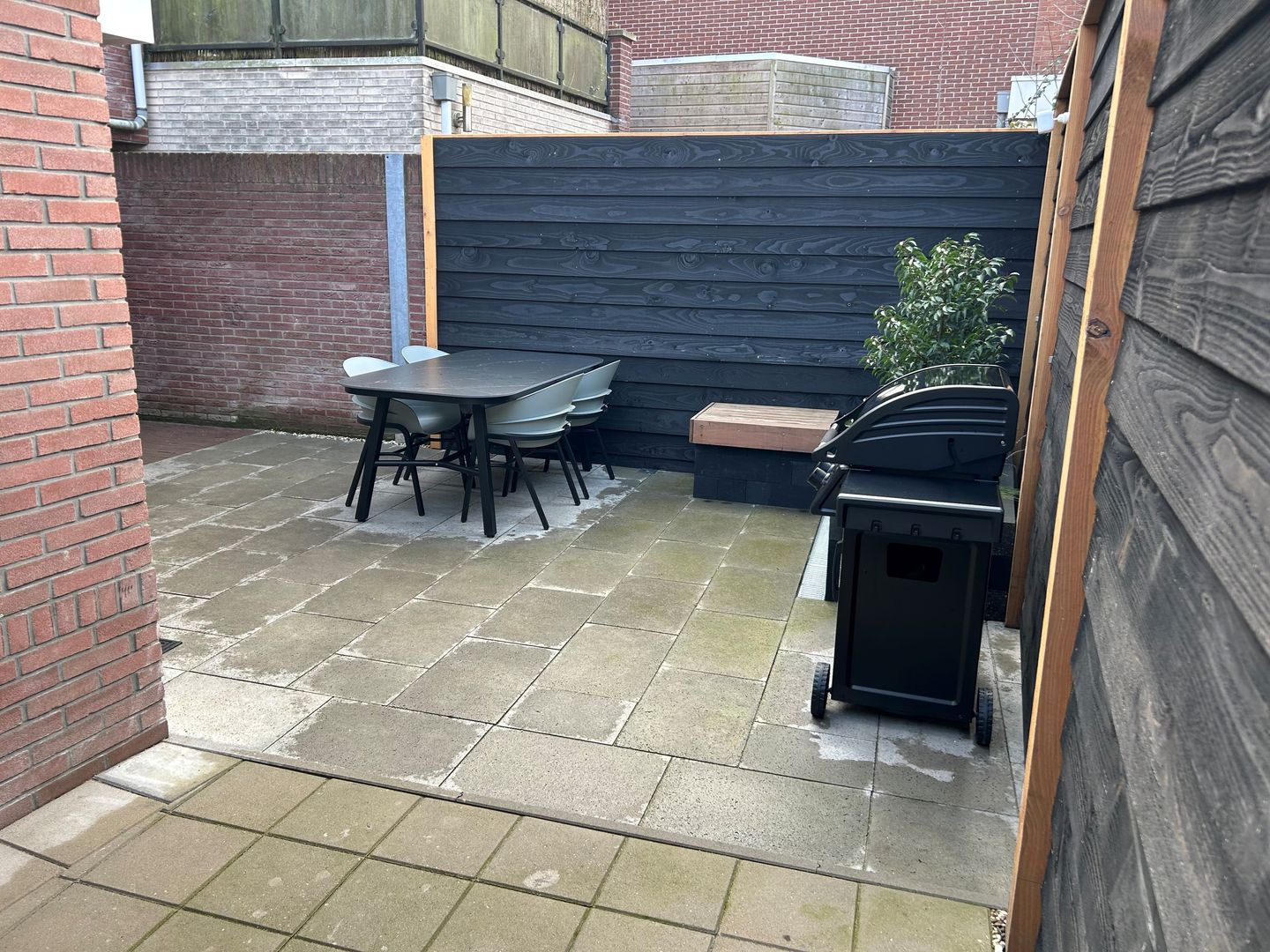 Foto 25 van Wittenburgstraat 24