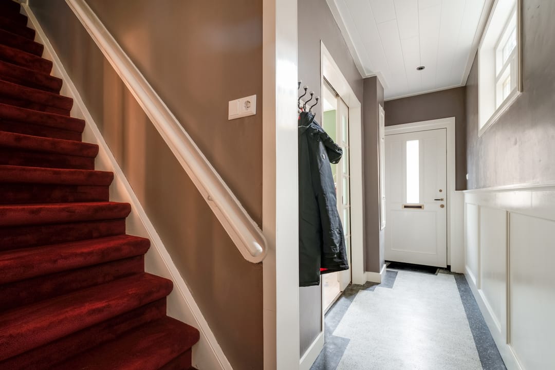 Foto 31 van Wittenburgstraat 24