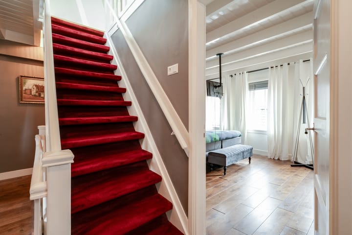 Foto 31 van Wittenburgstraat 24