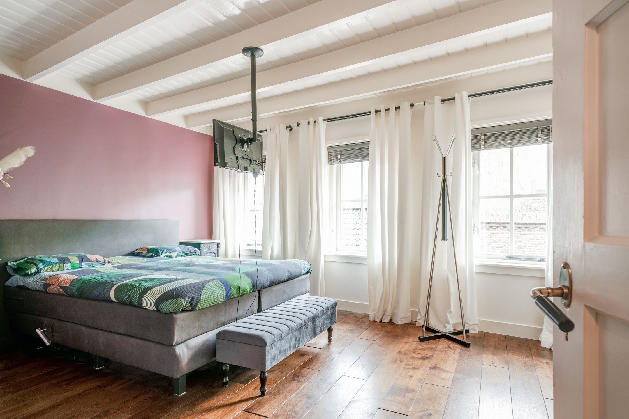 Foto 33 van Wittenburgstraat 24