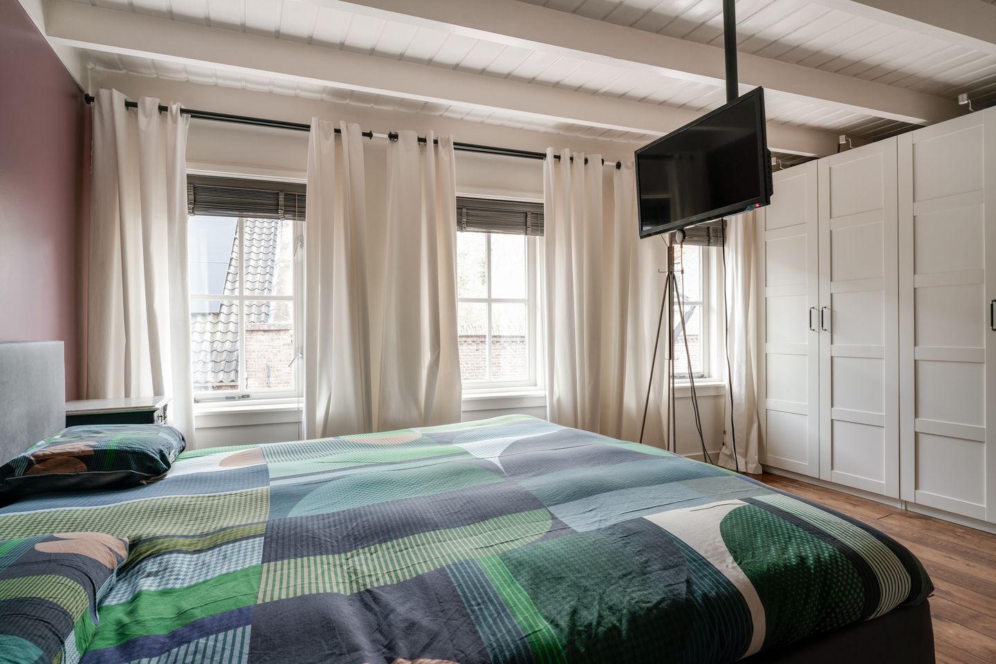 Foto 34 van Wittenburgstraat 24