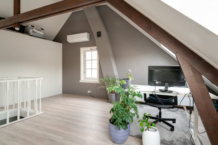 Foto 47 van Wittenburgstraat 24