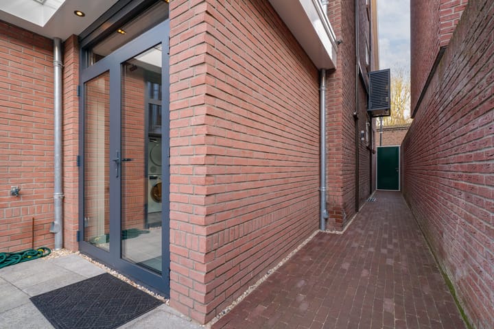 Foto 53 van Wittenburgstraat 24