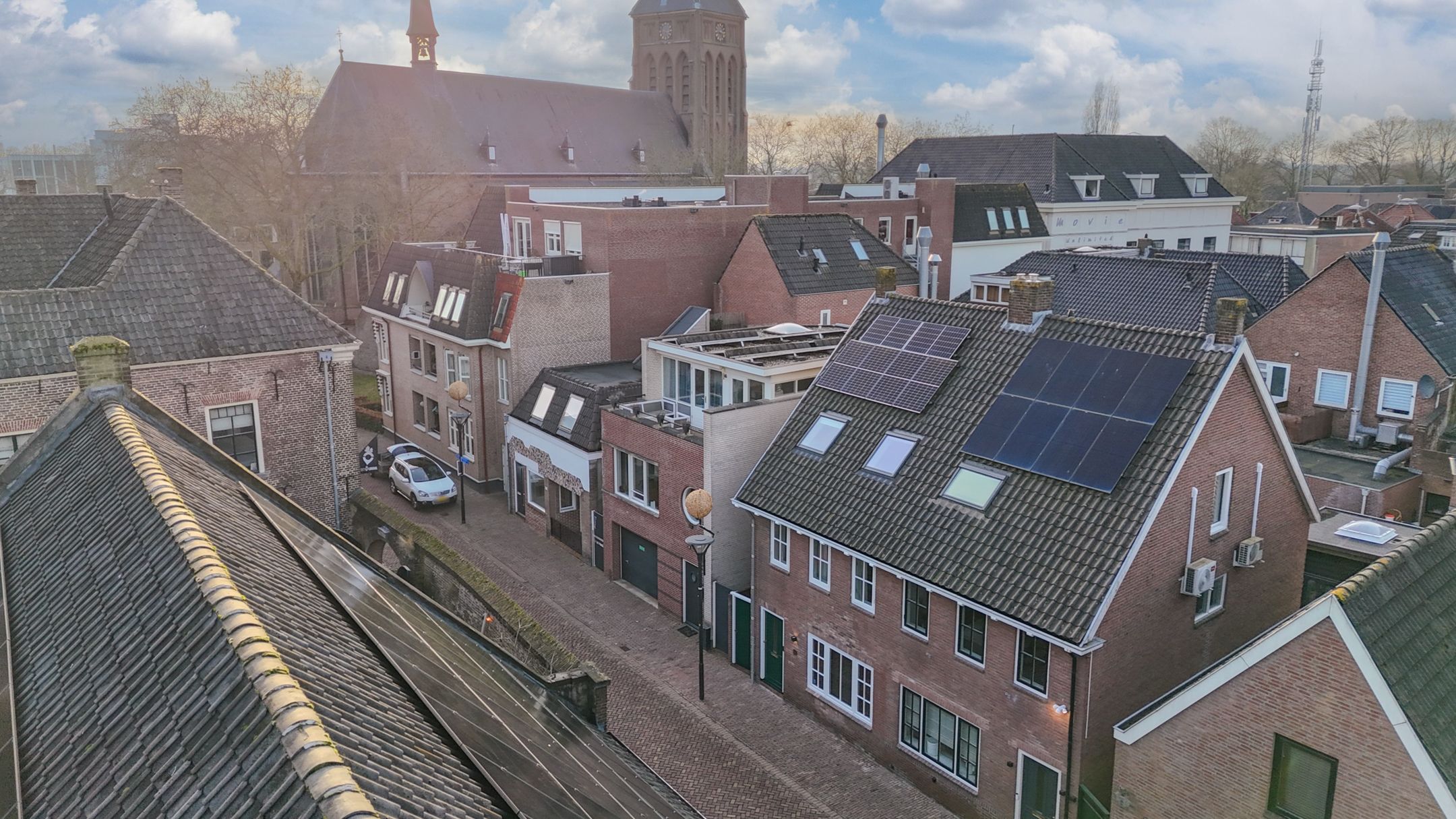 Foto 6 van Wittenburgstraat 24