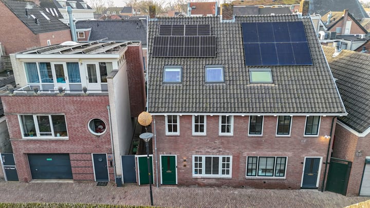 Foto 61 van Wittenburgstraat 24