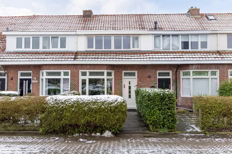 Nieuwe Hollanderdijk thumbnail