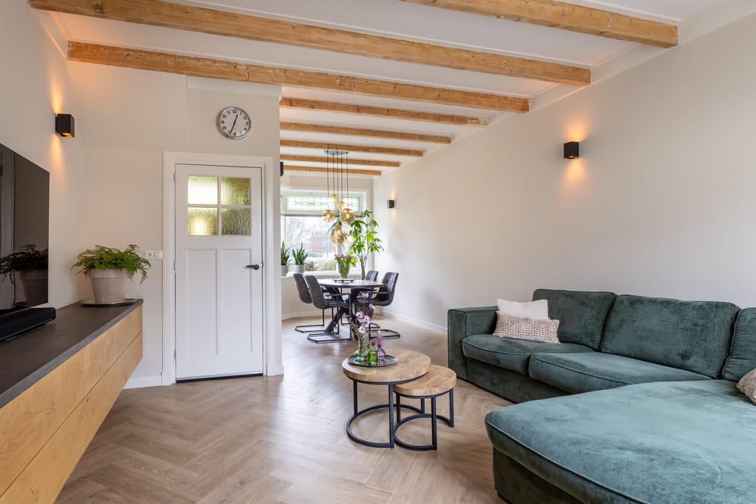 Foto 2 van Nieuwe Hollanderdijk 3