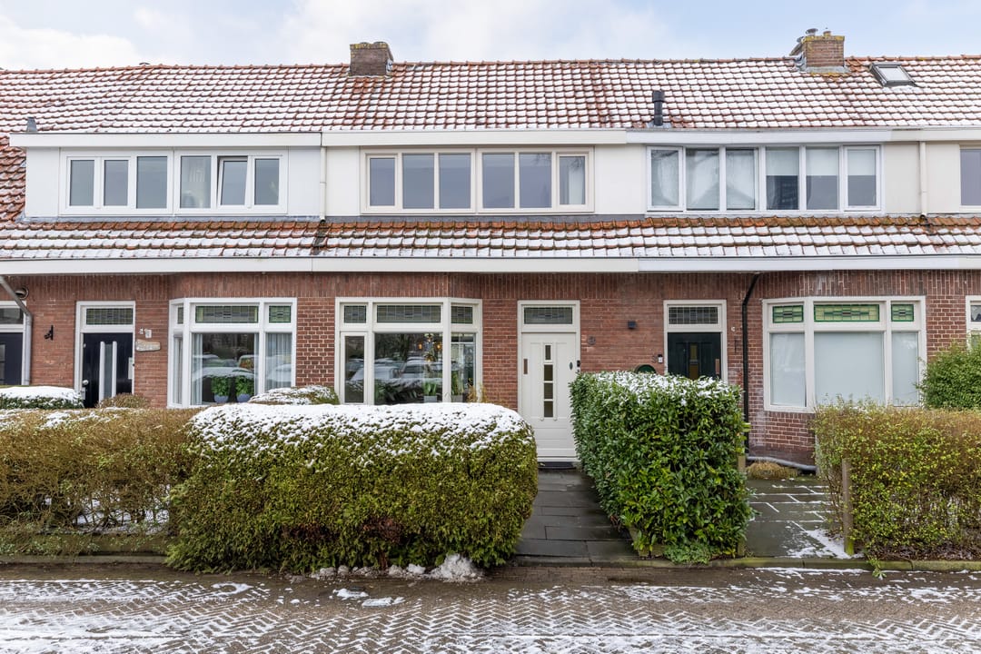 Foto 7 van Nieuwe Hollanderdijk 3