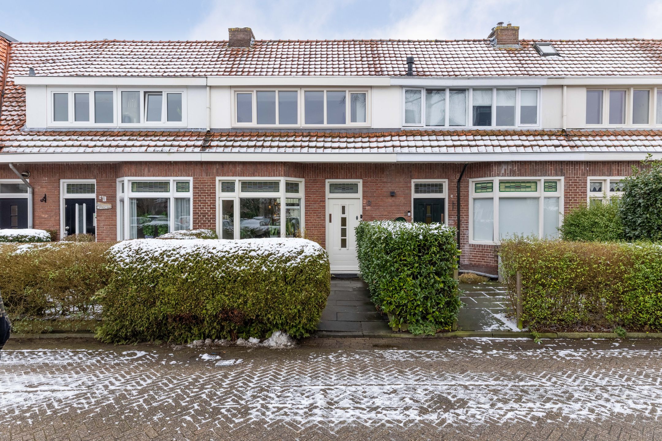 Foto 9 van Nieuwe Hollanderdijk 3