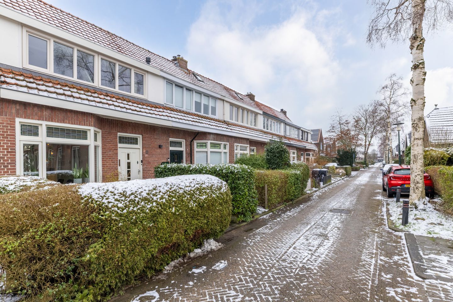 Foto 10 van Nieuwe Hollanderdijk 3